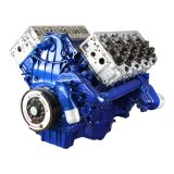 Industrial Injection 00-04 Chevrolet LB7 Duramax Race Performance Long Block (w/ Arp Studs ) thumbnail 2