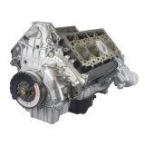 Industrial Injection 10-12 Chevrolet LML Duramax Stock Street Short Block thumbnail 1