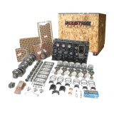 Industrial Injection 5.9L 24v Cummins Performance Builder Box thumbnail 1