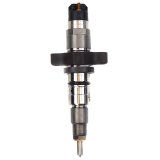 Industrial Injection 04.5-07 Dodge OE 5.9L 24V CR Race4 55 LPM EDM/Extrude Bal Injectors 250 Hp thumbnail 1