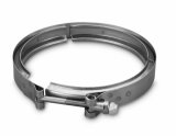 Industrial Injection 5.5in V-Band Clamp thumbnail 1