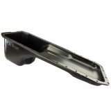 Industrial Injection 2003-2018 Dodge Cummins 5.9L / 6.7L (Diesel) Big Iron Oil Pan thumbnail 1