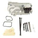 Industrial Injection Holset Turbo Actuator for HE300VG thumbnail 1