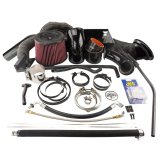 Industrial Injection Cummins 03-07 5.9L Compound Turbo Kit thumbnail 1