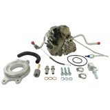 Industrial Injection 11-16 GM Duramax 6.6L LML CP4 to CP3 Conversion Kit w/Pump (No Tuning Required) thumbnail 1