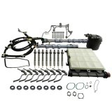 Industrial Injection 2020+ Ford 6.7L Power Stroke Disaster Kit thumbnail 1