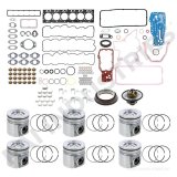 Industrial Injection Engine Overhaul Kit Cummins 5.9 24 Valve 07.5-18 thumbnail 1