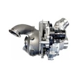 Industrial Injection 2020+ 6.7L Ford Cab & Chassis New Turbocharger thumbnail 1