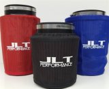 JLT 4x6in / 4.5x6in Air Filter Pre-Filter - Red thumbnail 1