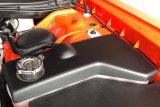 JLT 11-19 Dodge Charger/Challenger Black Textured Coolant Tank Cover thumbnail 2