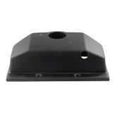 JLT 15-19 Ford Mustang Black Textured Coolant Tank Cover thumbnail 5
