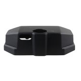 JLT 15-19 Ford Mustang Black Textured Coolant Tank Cover thumbnail 6