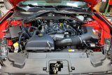 JLT 15-19 Ford Mustang Black Textured Coolant Tank Cover thumbnail 9