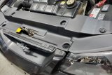 JLT 99-04 Ford Mustang Black Textured Radiator Support Cover thumbnail 4