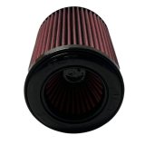 JLT S&B Power Stack Air Filter 3.5in x 8in - Red Oil thumbnail 3