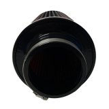 JLT S&B Power Stack Air Filter 3.5in x 8in - Red Oil thumbnail 4