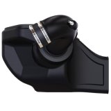 JLT 2018-2022 Ford Mustang GT 5.0L Cold Air Intake w/ Snap-In Lid - Red Filter thumbnail 3
