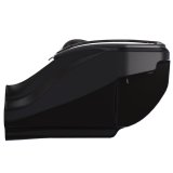 JLT 2018-2022 Ford Mustang GT 5.0L Cold Air Intake w/ Snap-In Lid - Red Filter thumbnail 7
