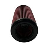 JLT Intake Replacement Filter 4.5in x 12in 4.5FL ID Black thumbnail 2
