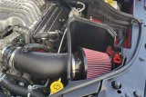 JLT 2021 Jeep TrackHawk Cold Air Intake - No Tune Req thumbnail 2