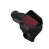 JLT 21-23 Dodge Charger Hellcat / 19-23 Dodge Challenger Hellcat CAI Kit w/Cotton Cleanable Filter thumbnail 1