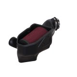 JLT 21-23 Dodge Charger Hellcat / 19-23 Dodge Challenger Hellcat CAI Kit w/Cotton Cleanable Filter thumbnail 3