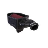 JLT 21-23 Dodge Charger Hellcat / 19-23 Dodge Challenger Hellcat CAI Kit w/Cotton Cleanable Filter thumbnail 4