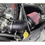 JLT 21-23 Dodge Durango SRT 6.4L Cold Air Intake w/ Cotton Cleanable Filter (No Tune Required) thumbnail 1