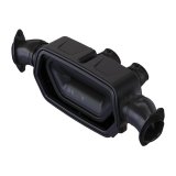 JLT 23-24 Chevrolet Corvette C8 Z06 5.5L Cold Air Intake thumbnail 2