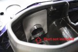 JLT 11-23 Dodge Challenger/Charger 5.7/6.2/6.4 Fresh Air Seal for JLT Series 2 Intake thumbnail 2