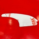 JLT 18+ Durango SRT/19+ RT/21 Hellcat Hood Vent Rain Shield thumbnail 1