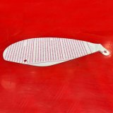 JLT 15-20 Dodge Charger Hellcat Hood Vent Rain Shield thumbnail 1