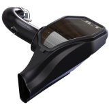 JLT 15-20 Ford Mustang GT350 5.2L Cold Air Intake with Snap-In Lid (No Tune Required) thumbnail 1