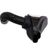 JLT 15-20 Ford Mustang GT350 5.2L Cold Air Intake with Snap-In Lid (No Tune Required) thumbnail 2