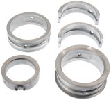 Clevite VW Air Cooled Main Bearing Set thumbnail 1