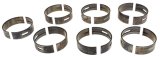 Clevite Nissan 4 1998cc 1993-95 Main Bearing Set thumbnail 1