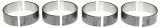 Clevite Mazdaspeed 2.3L Turbo 2006 Ford 2.0L Turbo 2.5L N/A vins 3 7 A 09-13 Con Rod Bearing Set thumbnail 1