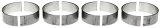 Clevite Mazdaspeed 2.3L Turbo 2006 Ford 2.0L Turbo 2.5L N/A vins 3 7 A 09-13 Con Rod Bearing Set thumbnail 1