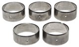 Clevite Chevrolet V8 366-396-402-427-454-496-502 1967-2007 Performance Aux. Cam Bearing Set thumbnail 1