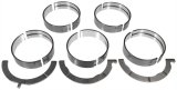 Clevite Ford Products V8 4.6L SOHC 1997-01 Main Bearing Set thumbnail 1