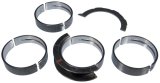 Clevite Ford Products V6 2.5L DOHC-3.0L DOHC 1995-01 Main Bearing Set thumbnail 1