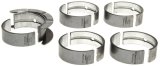 Clevite Ford 4 2.0L DOHC-2.3L DOHC 2003-2009 Duratec Engine Main Bearing Set thumbnail 2
