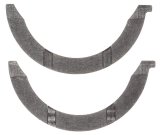 Clevite Nissan MR18DE / MR20DE 2.0L L4 Thrust Washer Set thumbnail 1