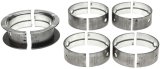 Clevite Chrysler 4 2.4L DOHC-2.4L DOHC Turbo 1995-2005 Main Bearing Set thumbnail 1