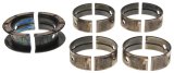 Clevite Chrysler 4 2.4L DOHC-2.4L DOHC Turbo 1995-2005 Main Bearing Set thumbnail 2