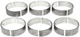 Clevite Chrysler 3.2L 197CID 3.5L 215CID V6 Con Rod Bearing Set thumbnail 1