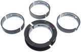 Clevite Nissan 4 2389cc 1989-95 KA24DE / KA24E Main Bearing Set thumbnail 1