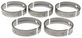 Clevite Chevrolet V8 6.6L Turbo Diesel 2001-05 Main Bearing Set thumbnail 1