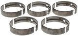 Clevite Chevrolet V8 6.6L Turbo Diesel 2001-05 Main Bearing Set thumbnail 1