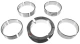 Clevite Chevrolet V8 294-325-346-365 1997-07 Main Bearing Set thumbnail 1